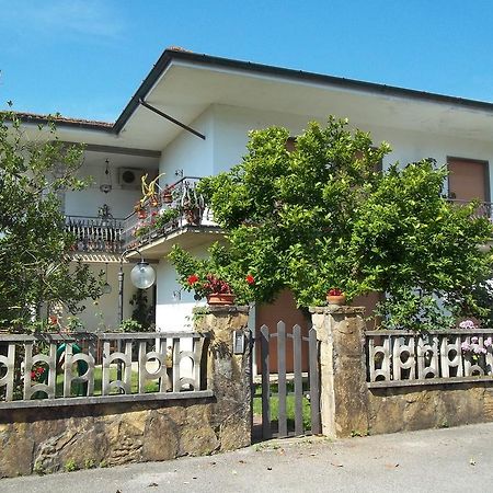 Appartamento Da Benito & Renza Lucca Rom bilde