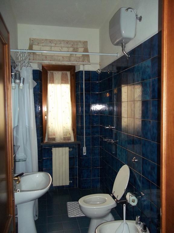 Appartamento Da Benito & Renza Lucca Rom bilde