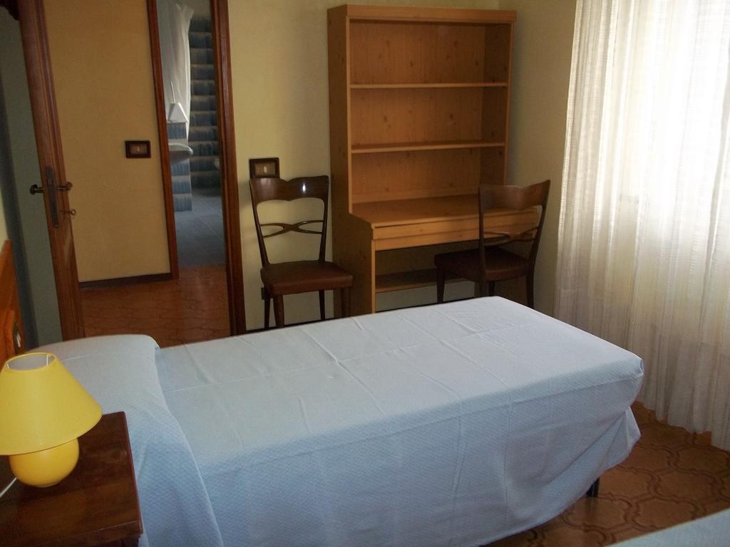 Appartamento Da Benito & Renza Lucca Rom bilde