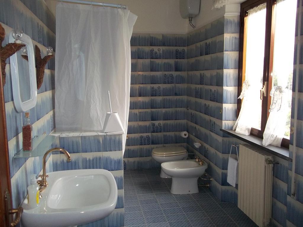 Appartamento Da Benito & Renza Lucca Rom bilde