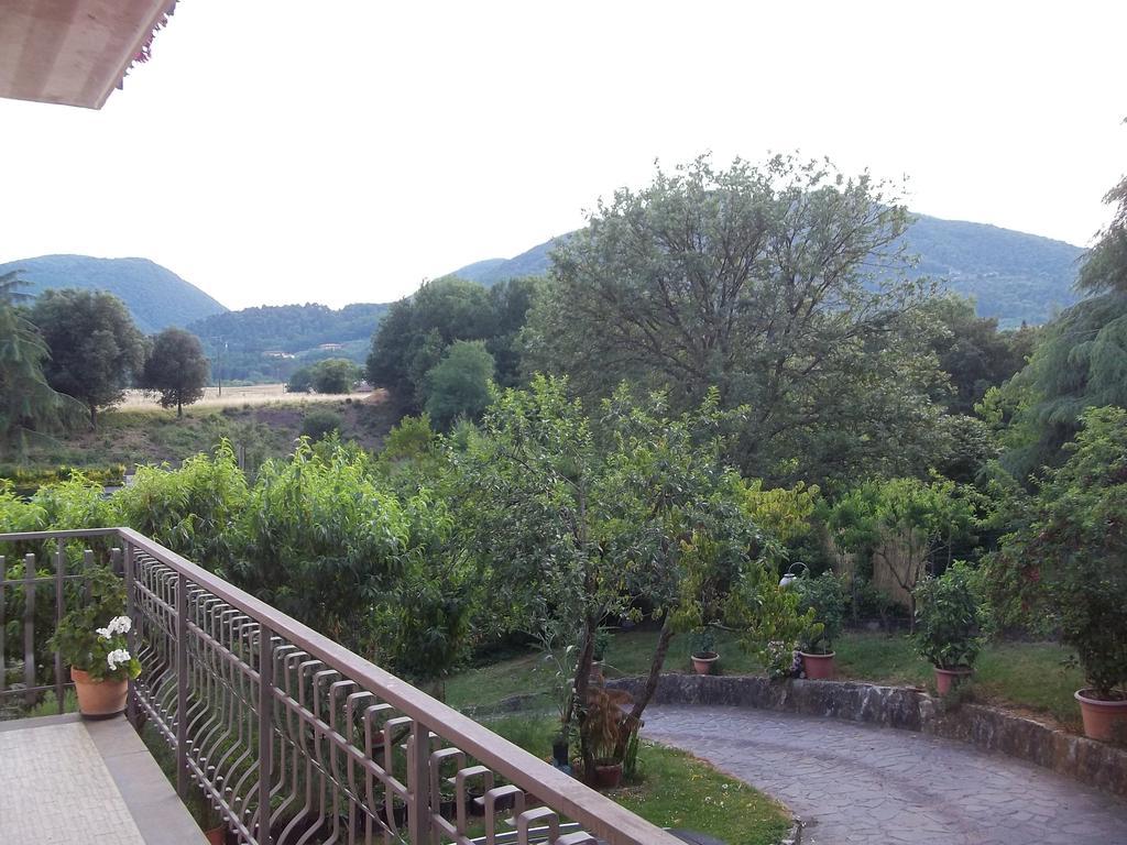 Appartamento Da Benito & Renza Lucca Rom bilde