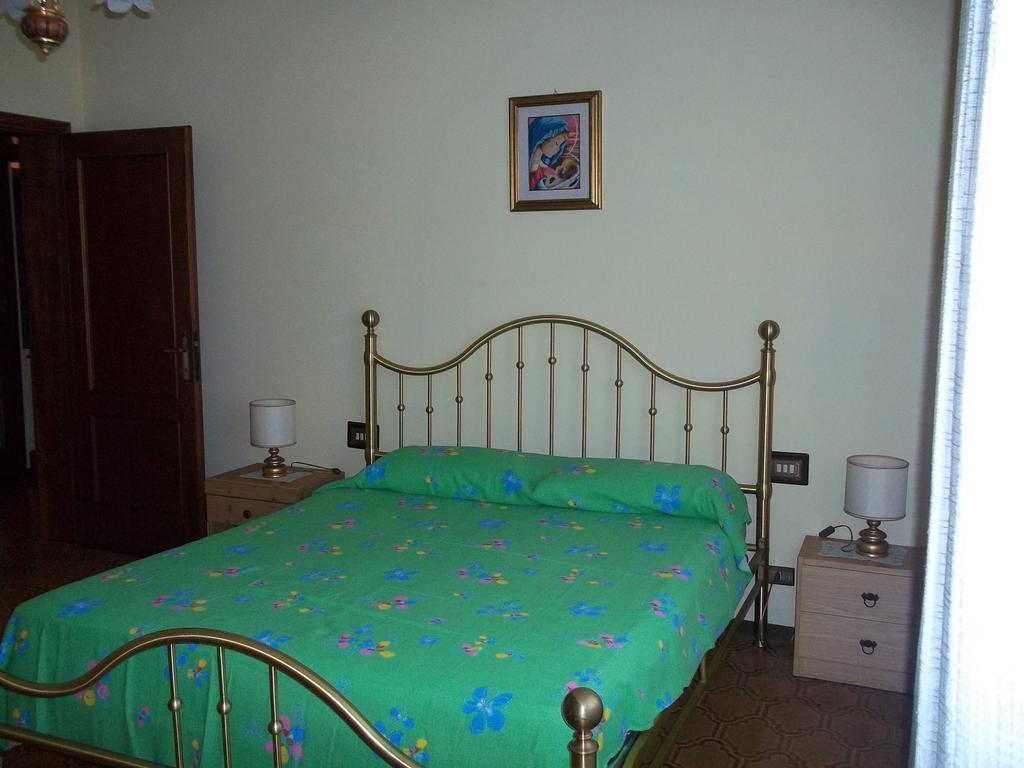 Appartamento Da Benito & Renza Lucca Rom bilde
