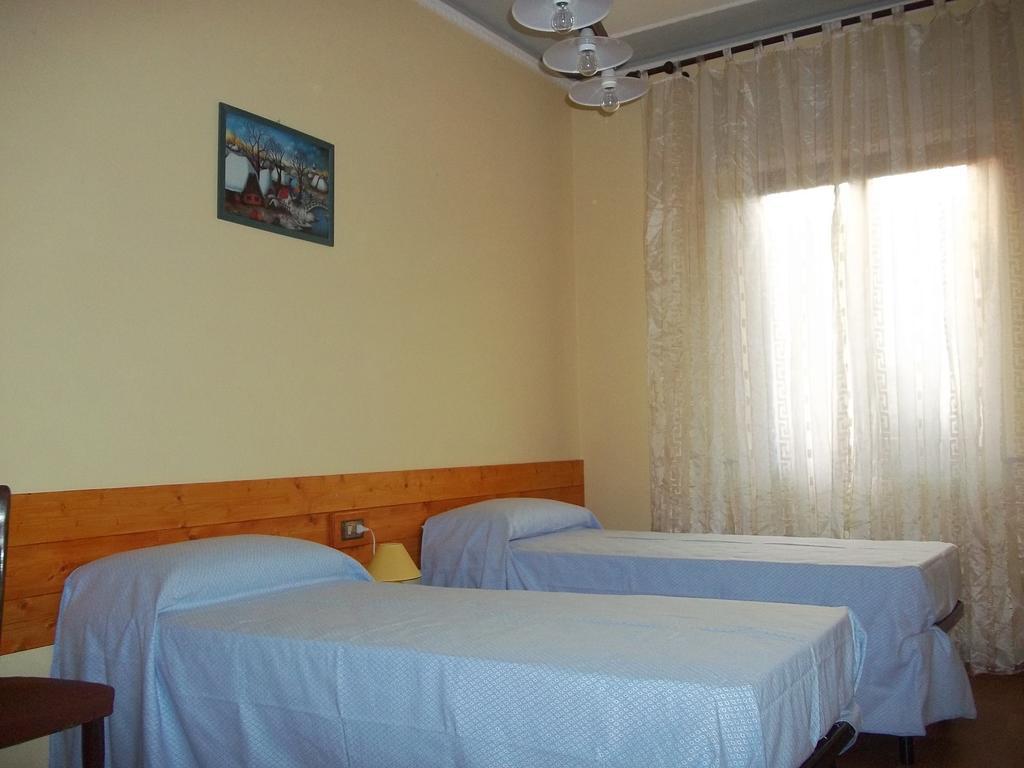 Appartamento Da Benito & Renza Lucca Rom bilde